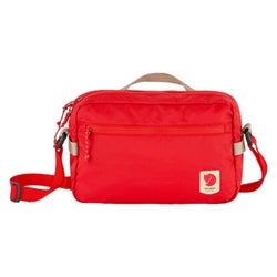 High Coast Crossbody True Red