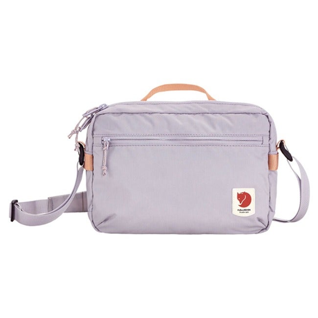 High Coast Crossbody Lavender Mist