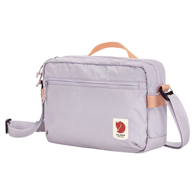 High Coast Crossbody Lavender Mist