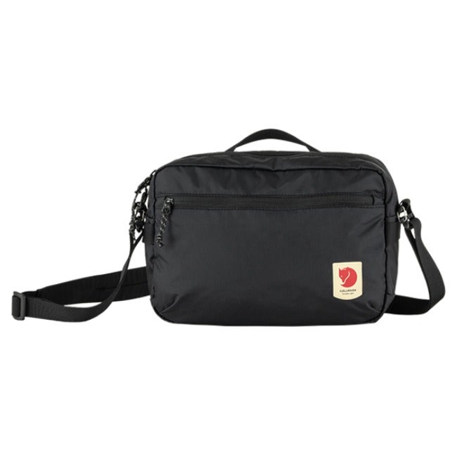 High Coast Crossbody Black