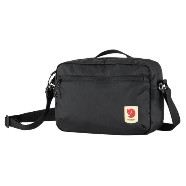 High Coast Crossbody Black