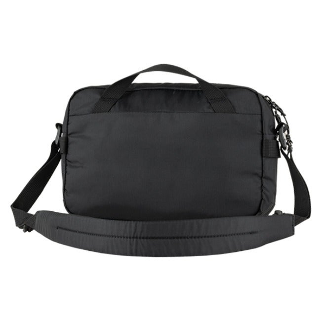 High Coast Crossbody Black