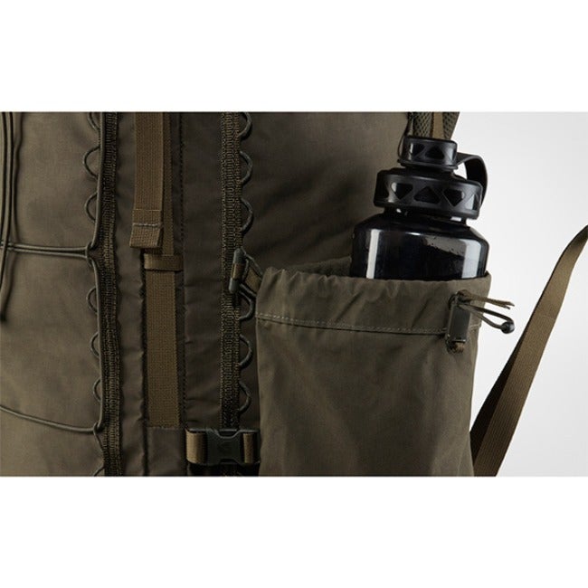Singi Gear Holder Dark Olive