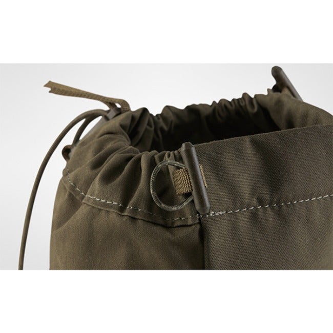 Singi Gear Holder Dark Olive