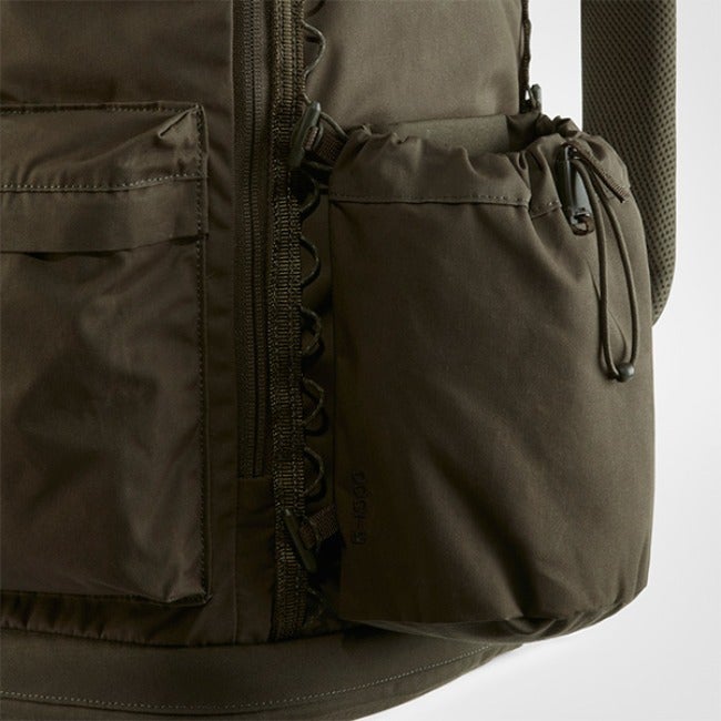 Singi Gear Holder Dark Olive