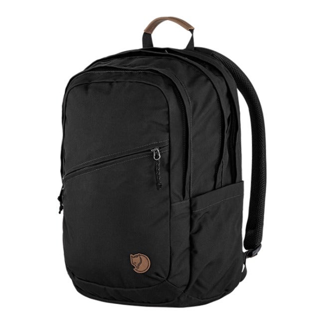 Raven 28 Black
