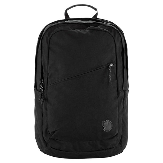 Raven 28 Black-Black