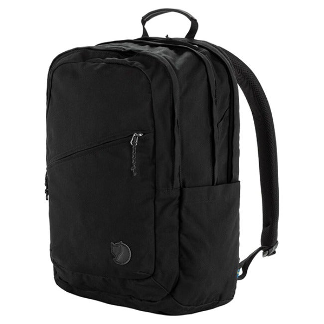 Raven 28 Black-Black