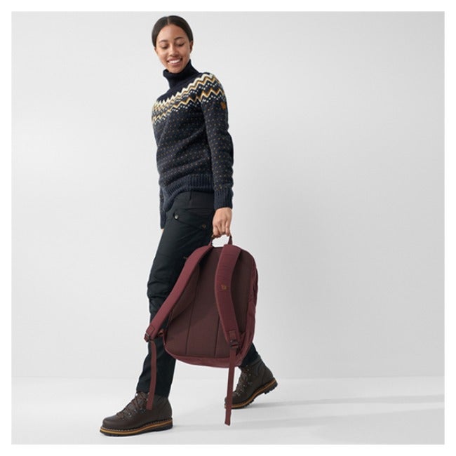 Raven 28 Black-Black