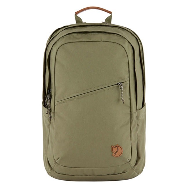 Raven 28 Green