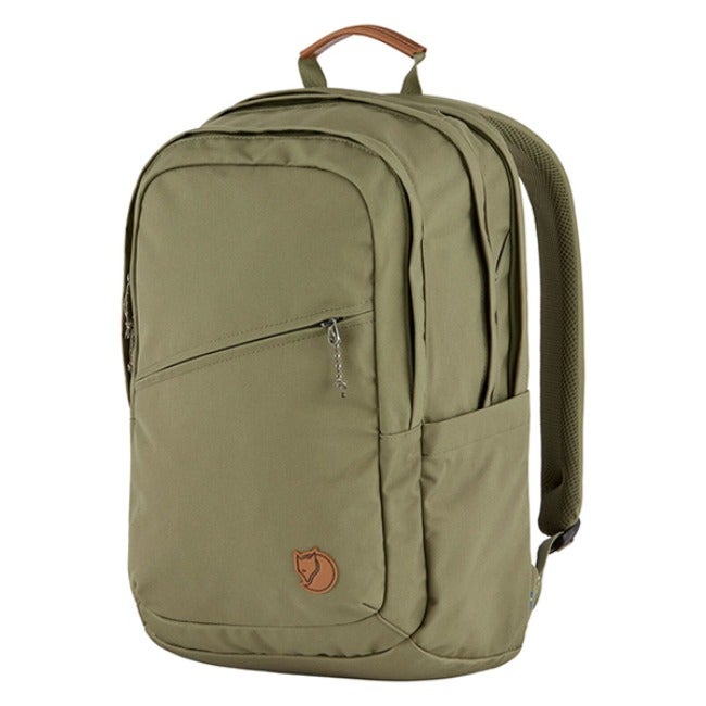 Raven 28 Green