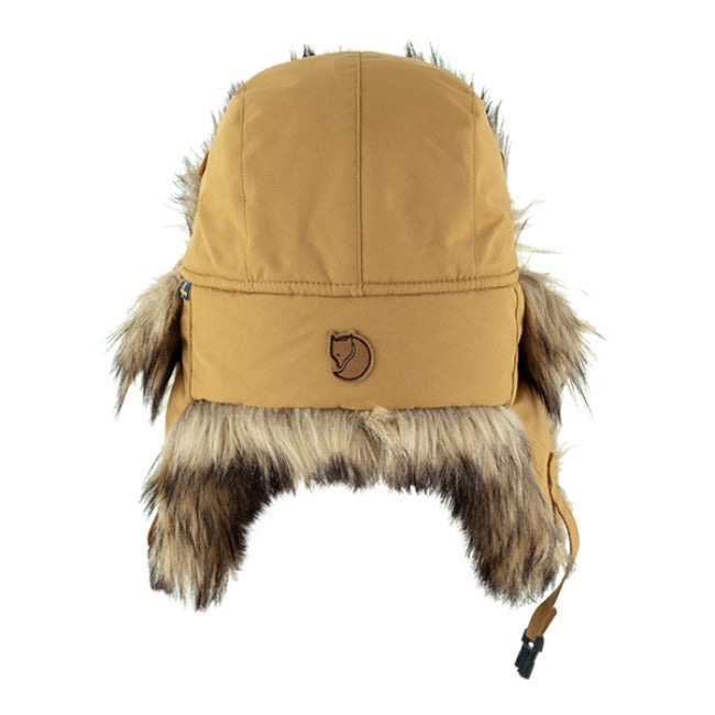 Nordic heater Buckwheat Brown
