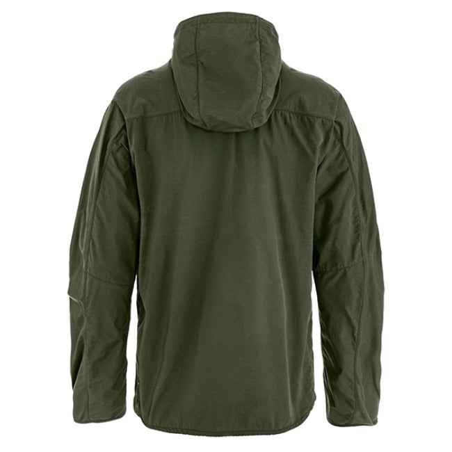High Coast Wind Jacket M Deep Forest