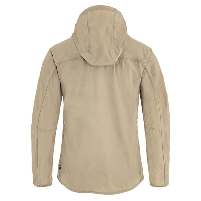High Coast Wind Jacket W Fossil