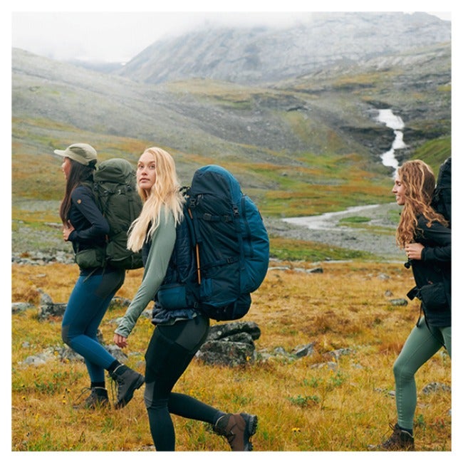 Abisko Sun-hoodie W Patina Green