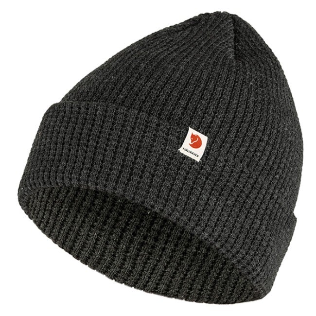 Fjallraven Tab Hat Dark Grey