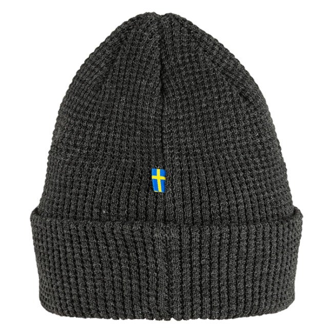 Fjallraven Tab Hat Dark Grey