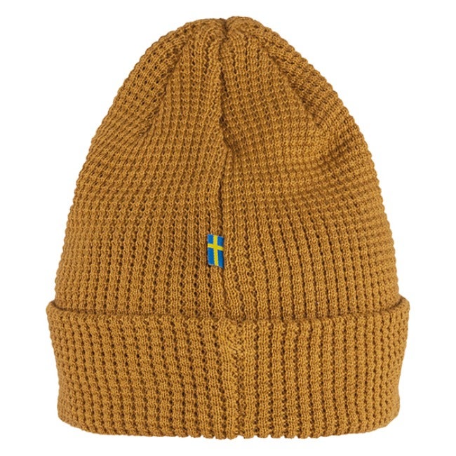 Fjallraven Tab Hat Acorn