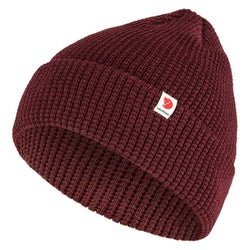 Fjallraven Tab Hat Dark Garnet