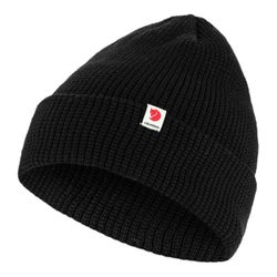 Fjallraven Tab Hat Black