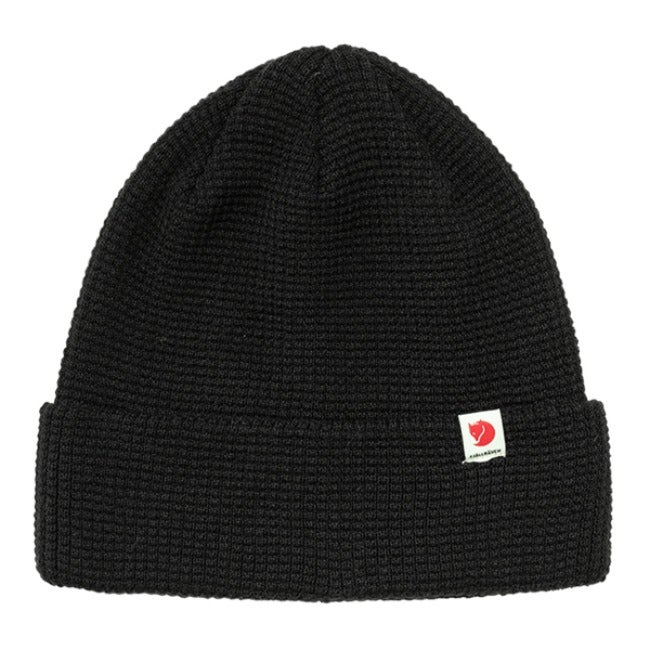 Fjallraven Tab Hat Black
