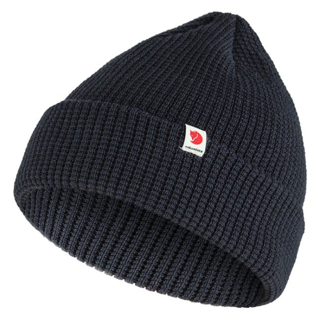 Fjallraven Tab Hat Dark Navy