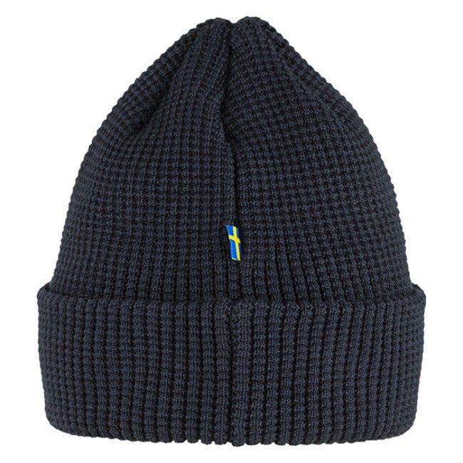 Fjallraven Tab Hat Dark Navy