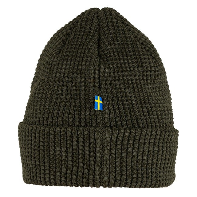 Fjallraven Tab Hat Deep Forest