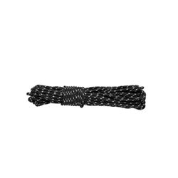 ブラックロープ Pro. 4mm 10mカット