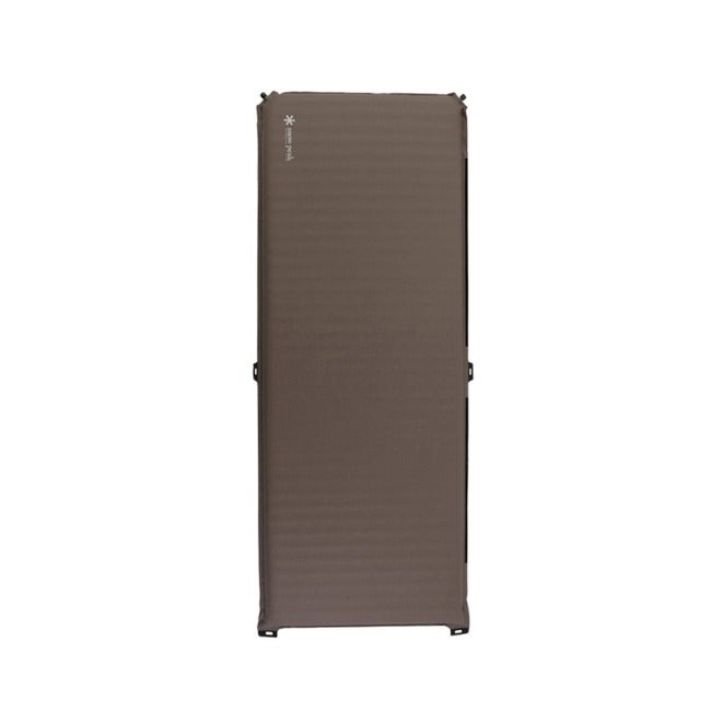 キャンピングマット2.5w