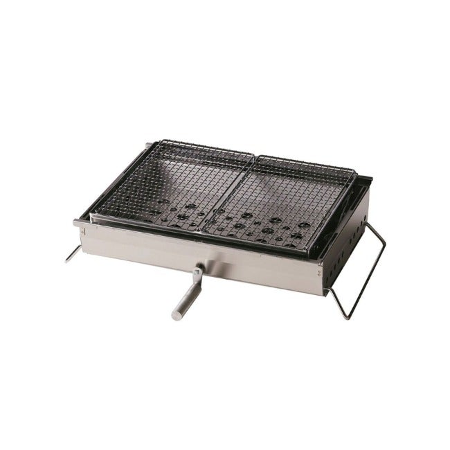 リフトアップBBQ BOX