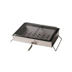 リフトアップBBQ BOX