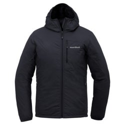 EXライト サーマラップ パーカ Women's