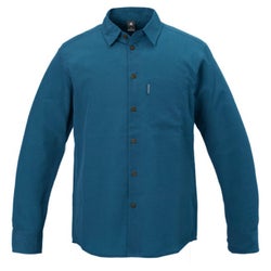 WIC.ブリーズ ロングスリーブシャツ Men's