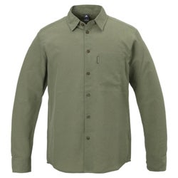 WIC.ブリーズ ロングスリーブシャツ Men's