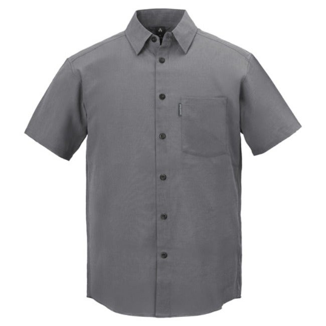 WIC.ブリーズ ショートスリーブシャツ Men's