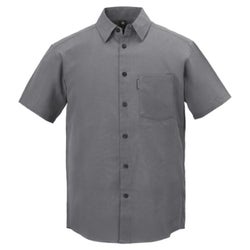WIC.ブリーズ ショートスリーブシャツ Men's