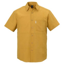 WIC.ブリーズ ショートスリーブシャツ Men's
