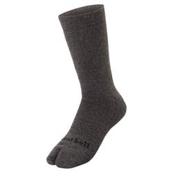 WIC.トレッキング スプリット トゥ ソックス Men's
