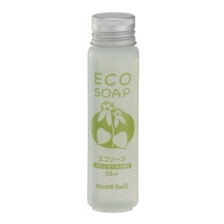 エコソープ50mL