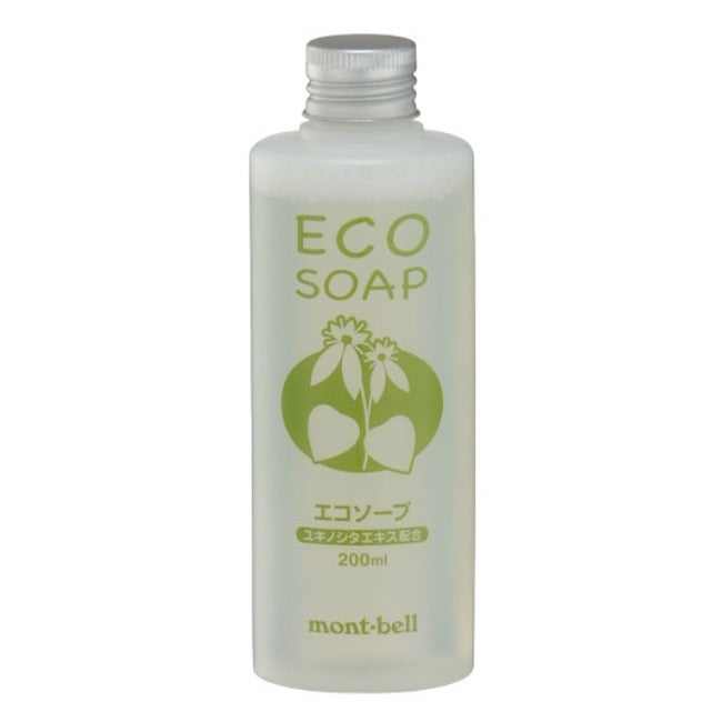 エコソープ200mL