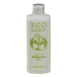 エコソープ200mL
