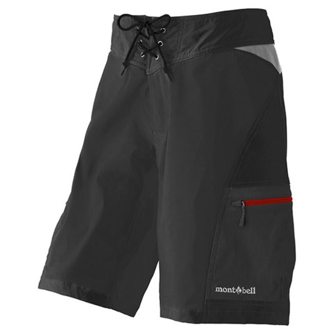 パドリングトランクス Men's