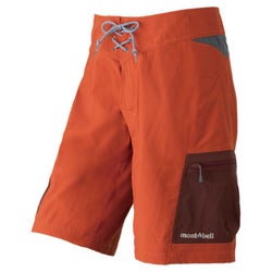 パドリングトランクス Men's