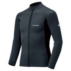 クリマプレン パドリングフルジップ ロングスリーブ Men's