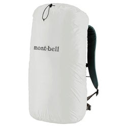 ジャストフィット パックカバー 30L