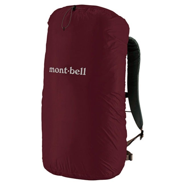 ジャストフィット パックカバー 30L