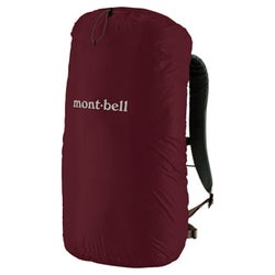 ジャストフィット パックカバー 30L