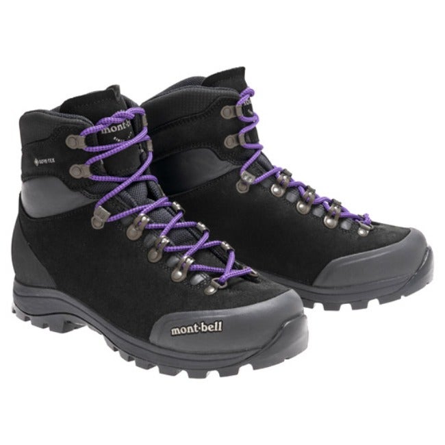 アルパインクルーザー800 レザー Women's
