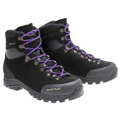 アルパインクルーザー800 レザー Women's